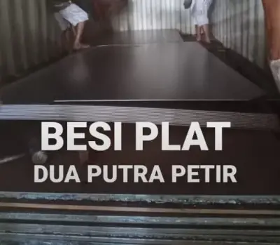 Supplier Jual Plat Besi Surabaya